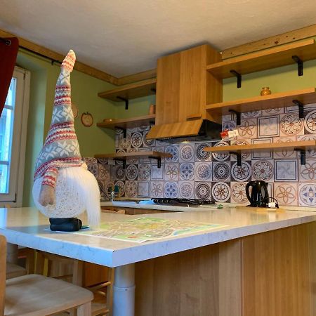 Reve En Ville Aosta Ngoại thất bức ảnh