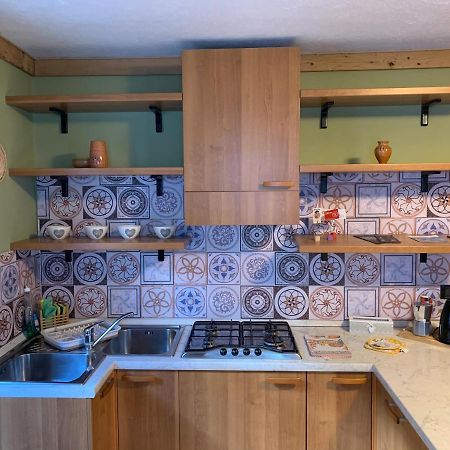 Reve En Ville Aosta Ngoại thất bức ảnh