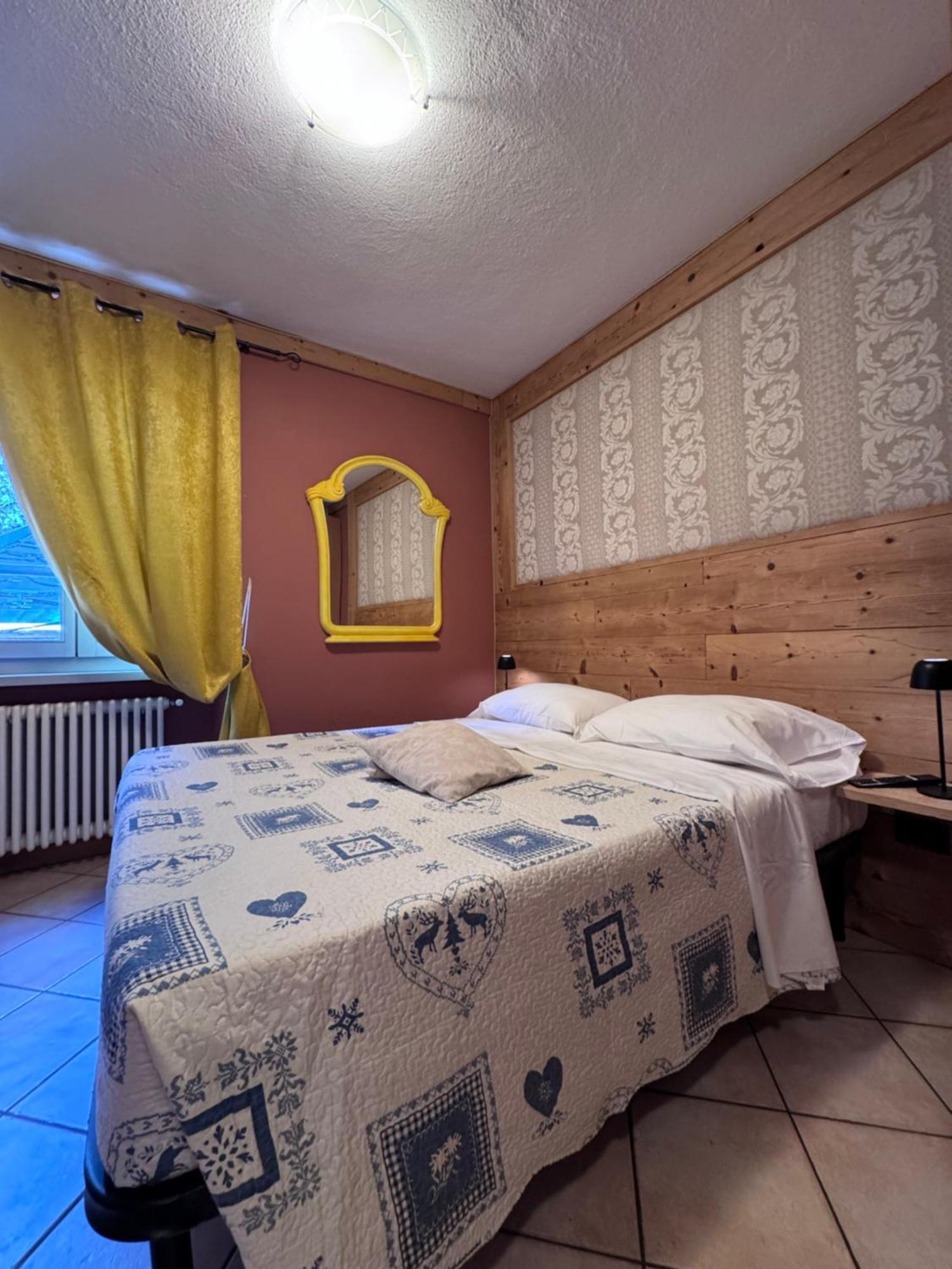 Reve En Ville Aosta Ngoại thất bức ảnh