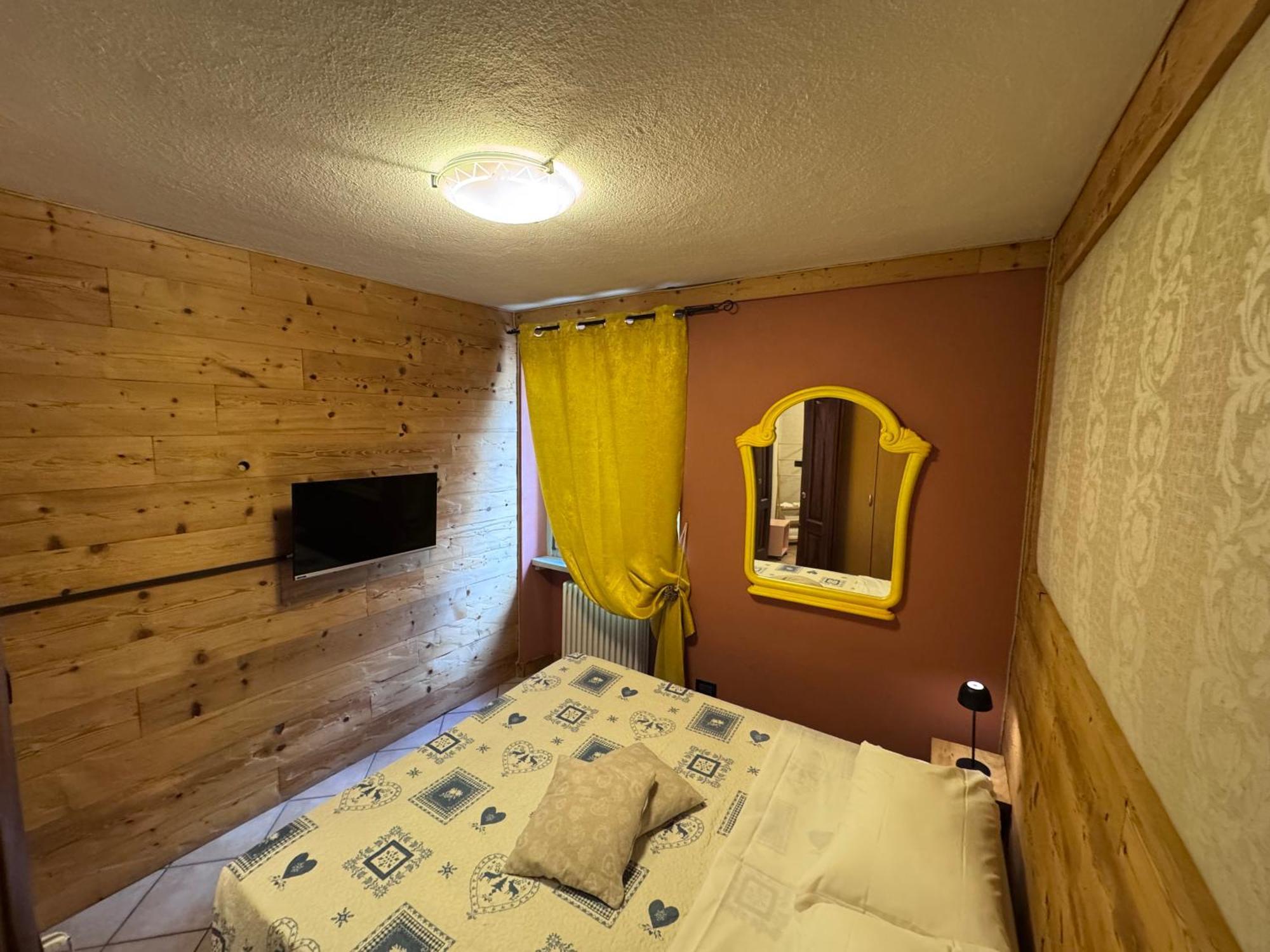 Reve En Ville Aosta Ngoại thất bức ảnh